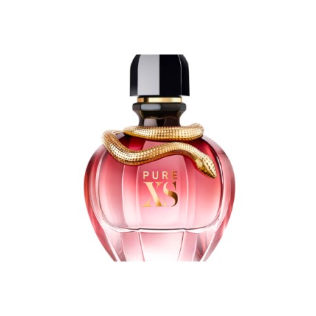 Paco Rabanne Pure Xs For Her, Tester, EDP