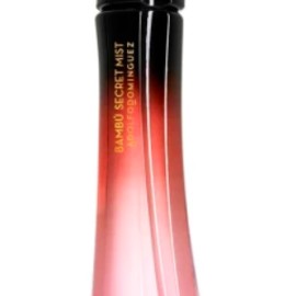 Perfume Adolfo Dominguez Bambu Mujer Secret Mist Tester