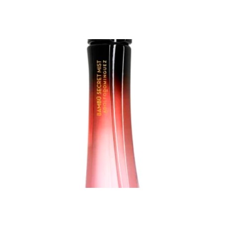 Perfume Adolfo Dominguez Bambu Mujer Secret Mist Tester