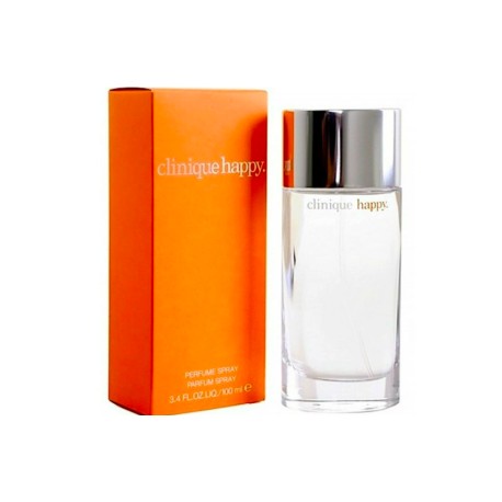 Perfume Clinique Happy Dama Eau De Parfum 100 ml