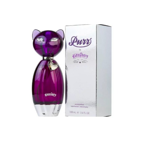 Perfume Dama Katy Perry Purr