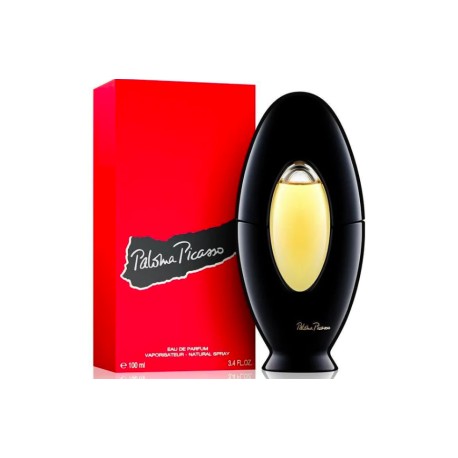 Perfume Paloma Picasso Para Mujer De Paloma Picasso 100ML