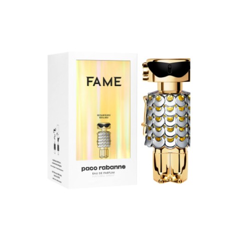 Perfume para Mujer Paco Rabanne Fame 80ml EDP