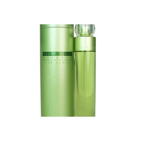 Perfume Reserve Para Mujer De Perry Ellis Eau De Parfum 100ML