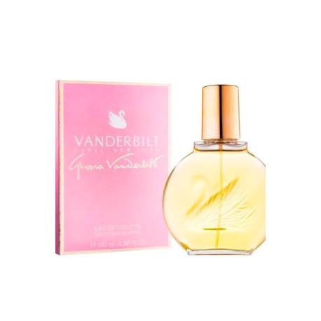 Perfume Vanderbilt Para Mujer De Gloria Vanderbilt EDT 100ML