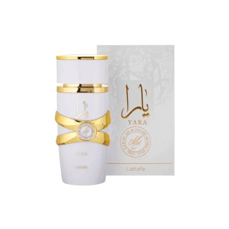 Perfume Yara Moi Para Mujer De Lattafa EDP 100ML
