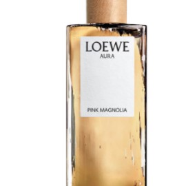 Perfume, Aura Pink Magnolia Eau de Parfum, 100 ml Mujer