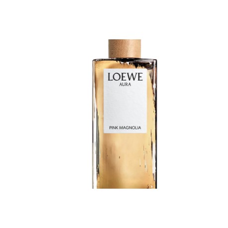 Perfume, Aura Pink Magnolia Eau de Parfum, 100 ml Mujer