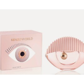 Perfume, Kenzo World Eau de Toilette, 30 ml Mujer