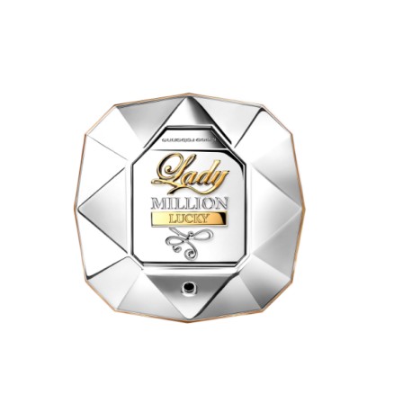 Perfume, Lady Million Lucky Eau de Parfum, 80 ml Mujer