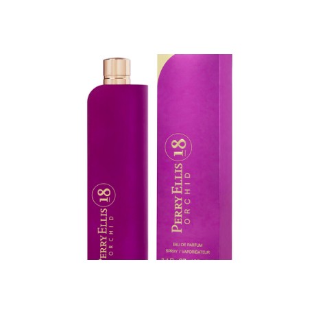 PERRY ELLIS Perfume, 18 Orchid Eau de Parfum, 100 ml Mujer