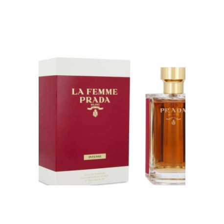 Prada La Femme Intense 100Ml Edp Spray