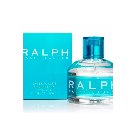 RALPH LAUREN TRADICIONAL EDT 100ML