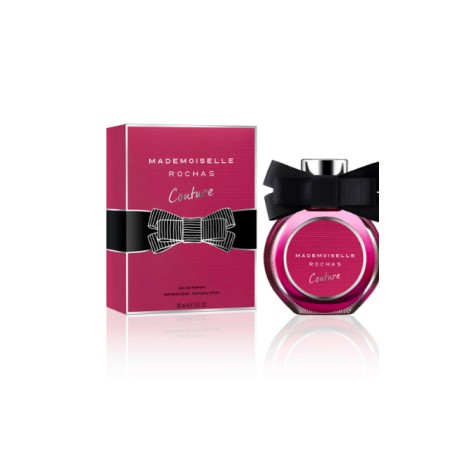 ROCHAS Perfume Mademoiselle Couture, 90 ml Mujer