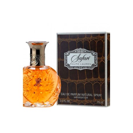 SAFARI RALPH LAUREN EAU DE PARFUM