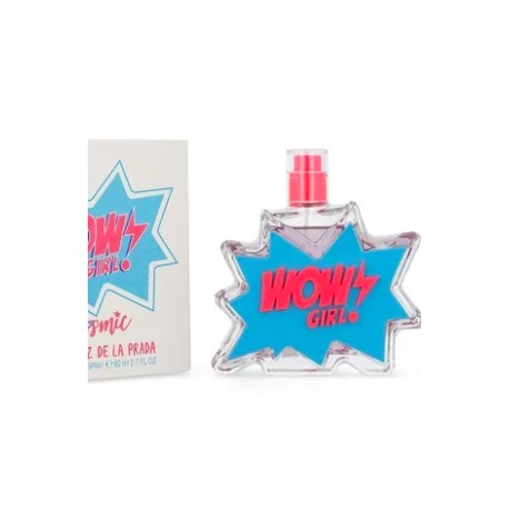 Set Agatha Wow Girl 2Pzs Agatha Ruiz de la Prada