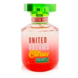 BENETTON CITRUS