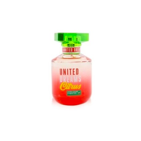 BENETTON CITRUS