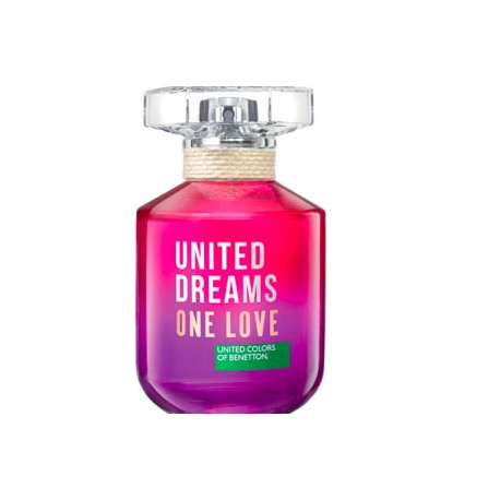 BENETTON ONE LOVE
