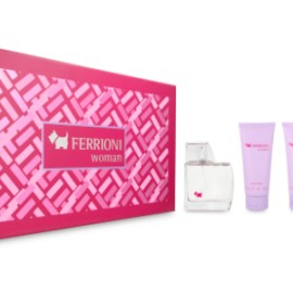 Set Ferrioni Woman 4Pzs