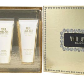 Set White Diamonds