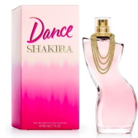 Shakira Dance 80 ml Spray de Shakira