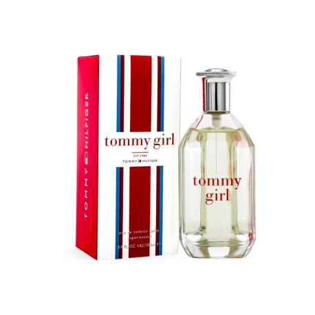 Tommy 100 Ml Edt Spray de Tommy Hilfiger