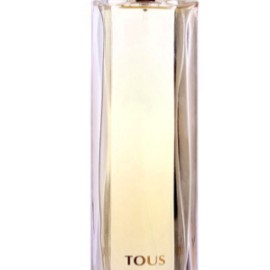 TOUS Perfume, Tous Gold Eau de Parfum, 90 ml Mujer