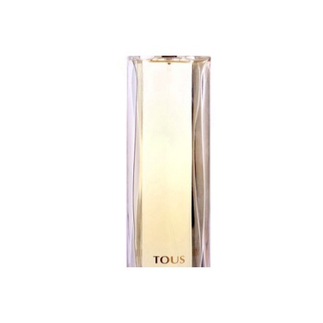 TOUS Perfume, Tous Gold Eau de Parfum, 90 ml Mujer