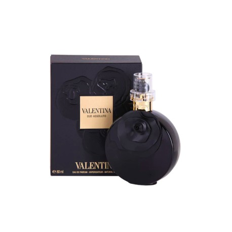 Valentina Oud Assoluto para mujer / 80 ml Eau De Parfum Spray