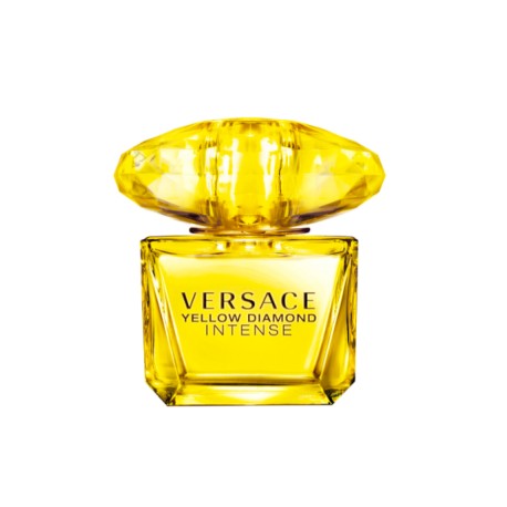 VERSACE Perfume, Yellow Diamond Intense Eau de Parfum 90ml mujer
