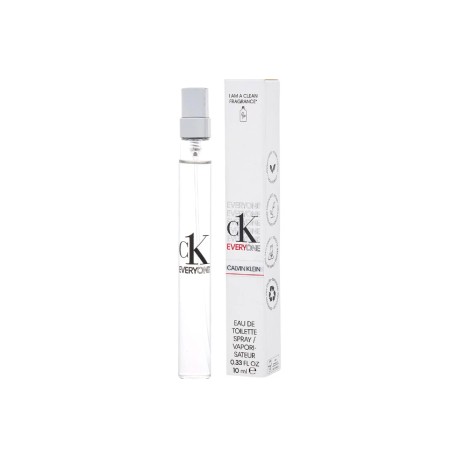 VIAL CALVIN KLEIN EVERYONE 12PZS 1.2ML EDT SPRAY C/U