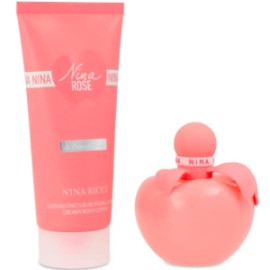 Set Nina Rose 2Pzs